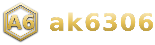 ak6306 logo