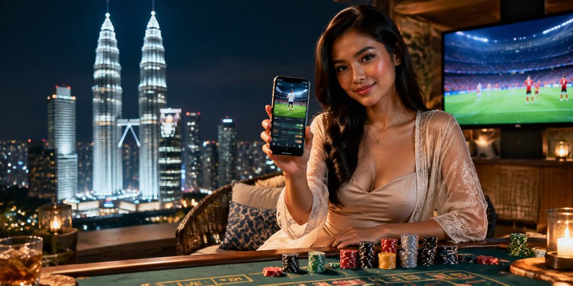 ak6306 Kenali Lebih Dalam Kasino ak6306