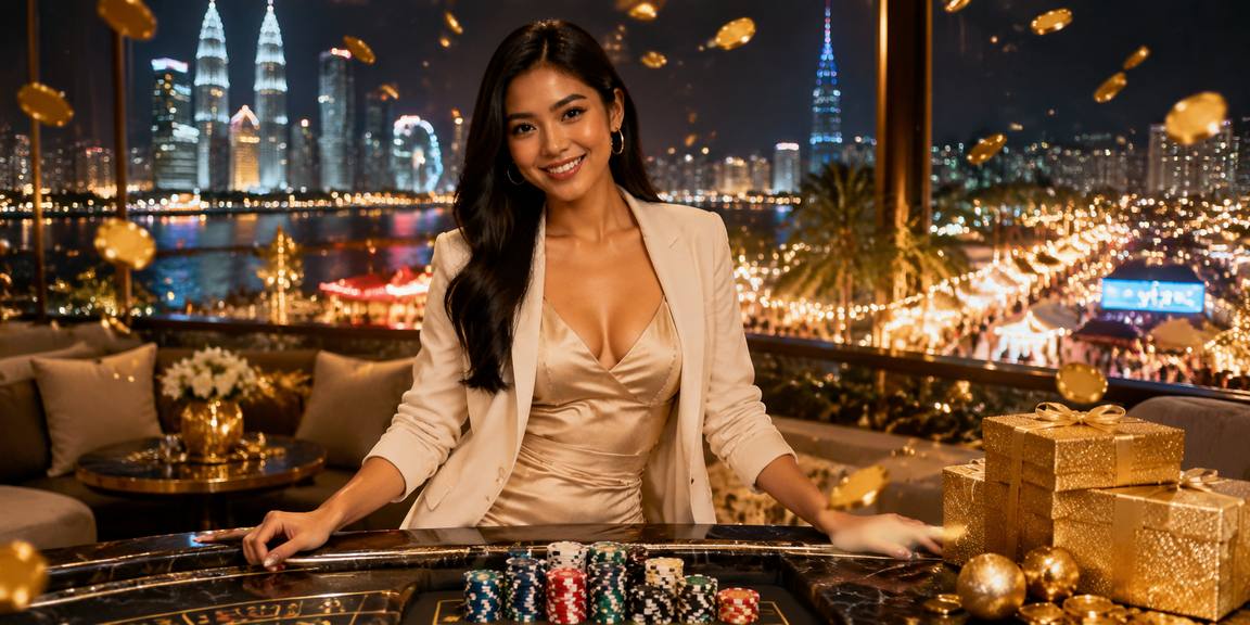 ak6306 Legendary Treasure Hadir di ak6306