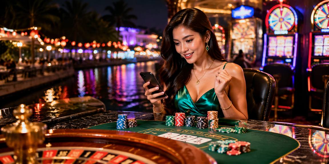 ak6306 Fortune Tiger Hadir Penuh di ak6306
